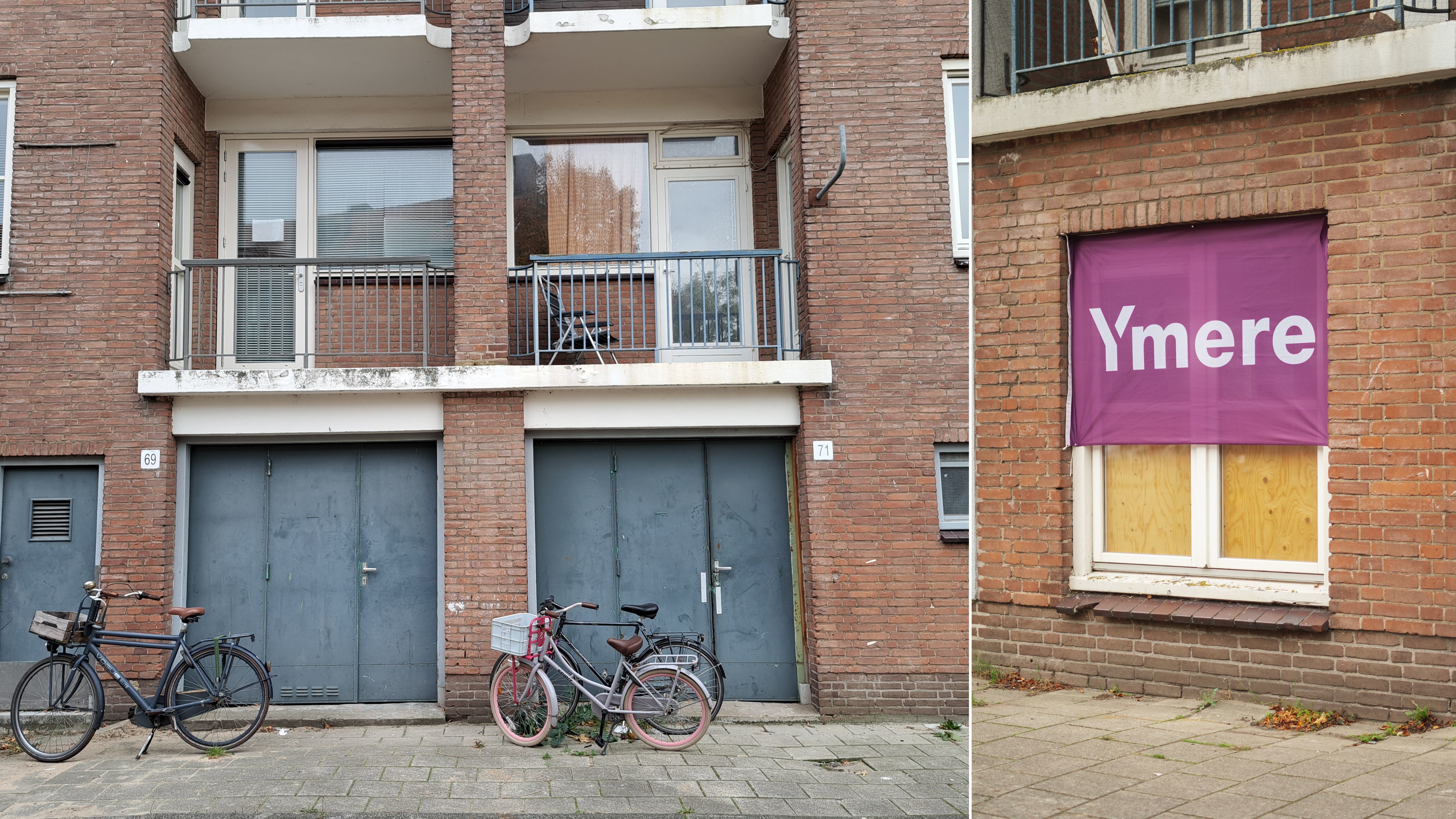 Garage En Ontmoetingspunt
