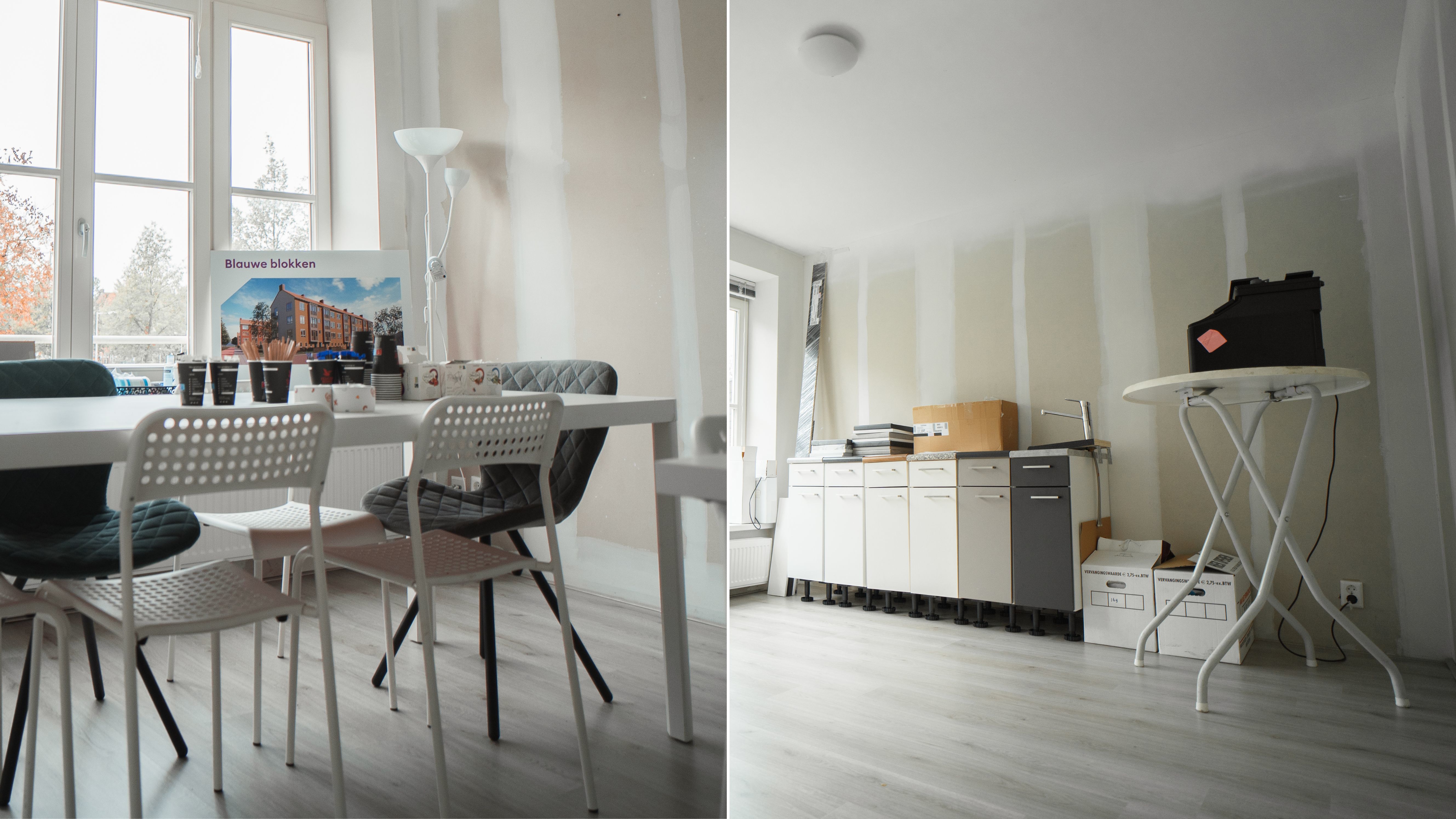 Modelwoning