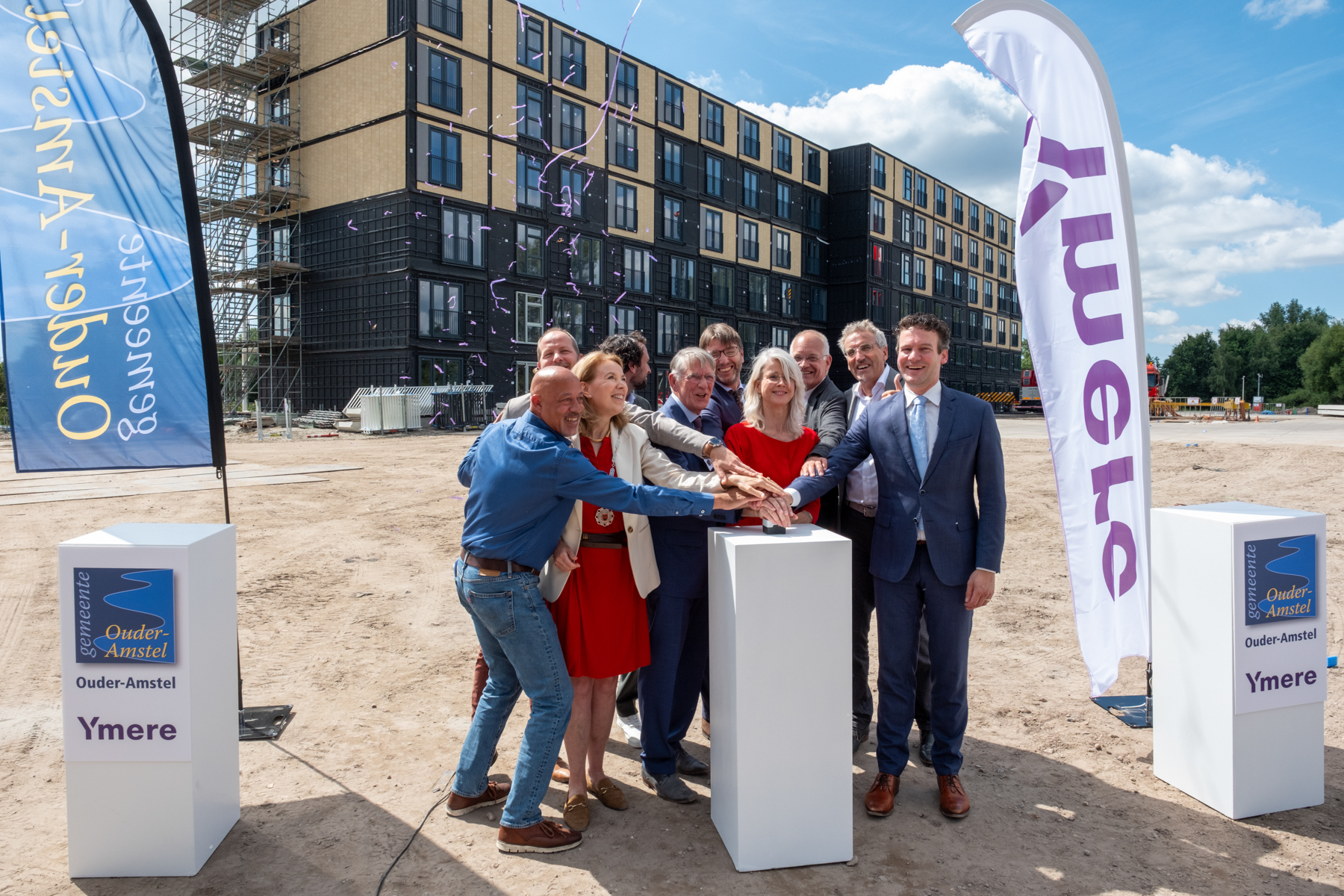 Ymere Nieuwe Kern 10 07 25 Sblanchard Lr 24