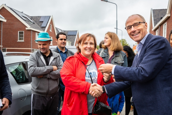Huurders