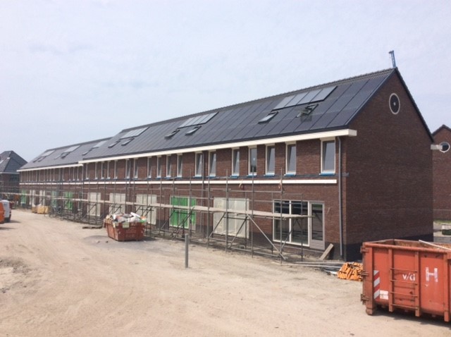 ZEN woningen