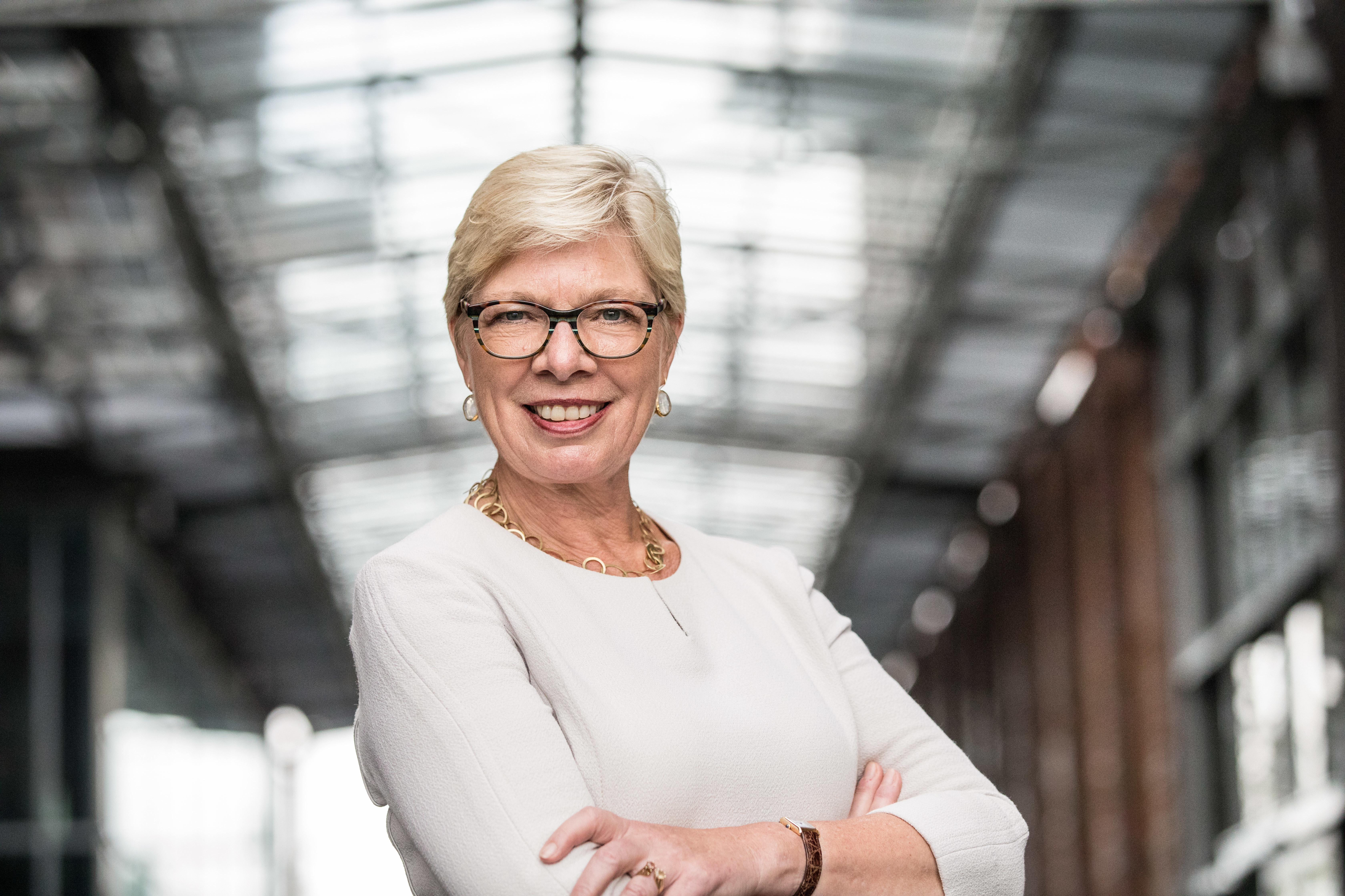 Karin Laglas