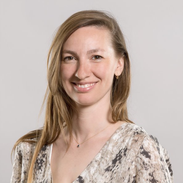 Marjolein Cazemier, Regiomanager Amsterdam-West, Zuid en Zuidoost