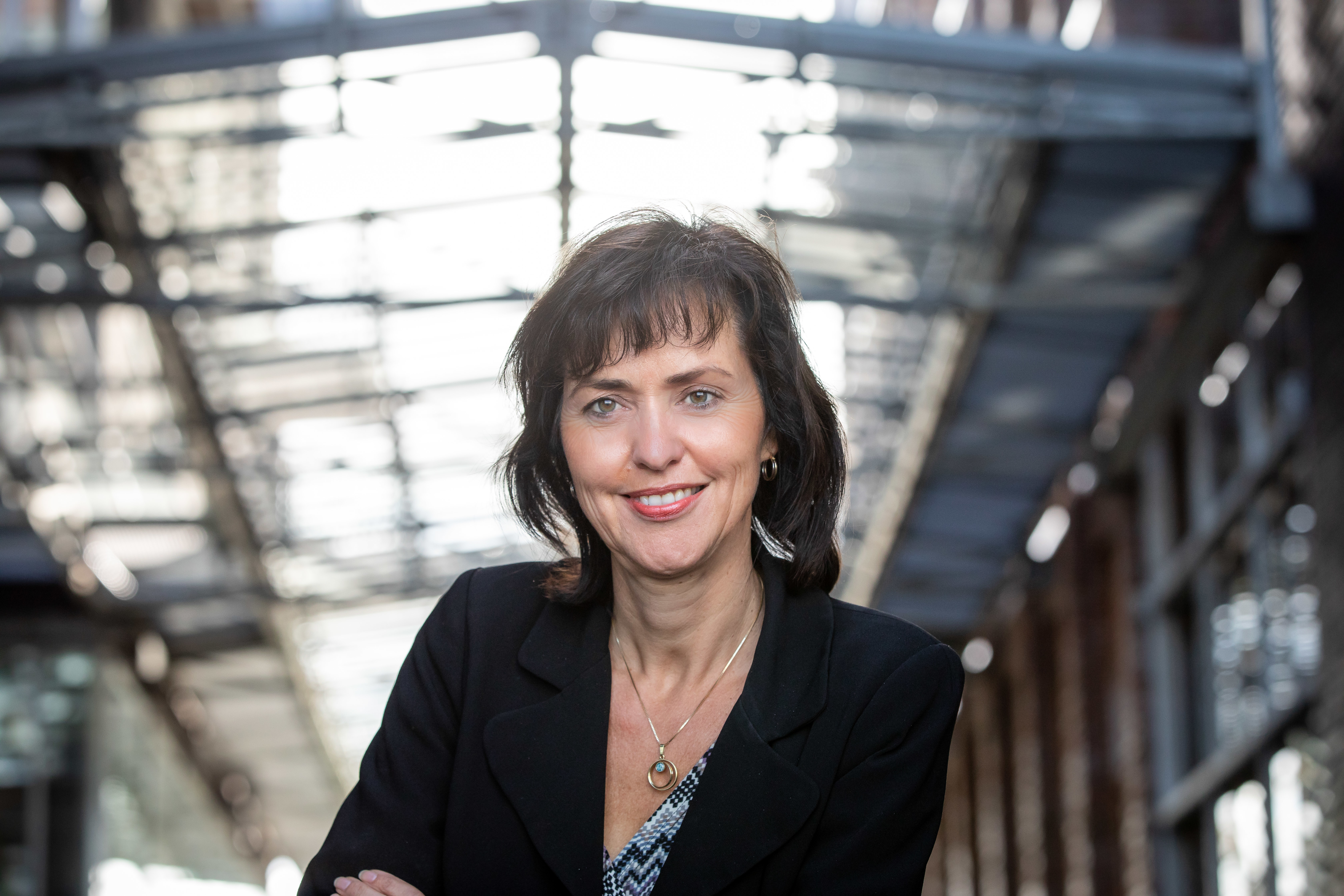 Helene Pragt