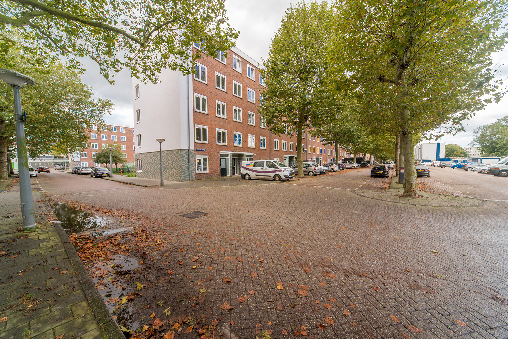 Reimerswaal Amsterdam Nieuw-West