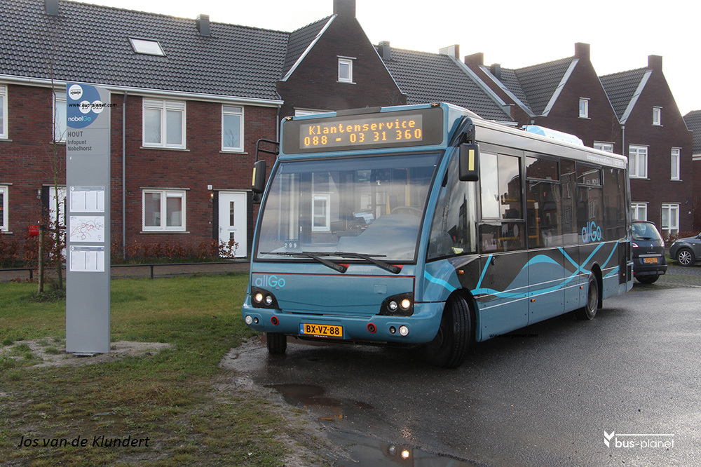 Buurtbus