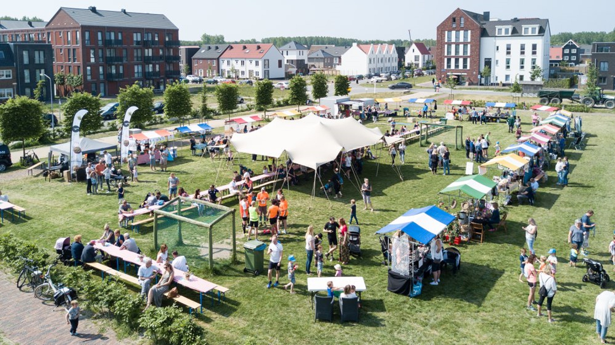 markt Nobelhorst