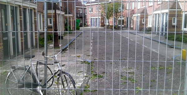 Werkzaamheden waternet