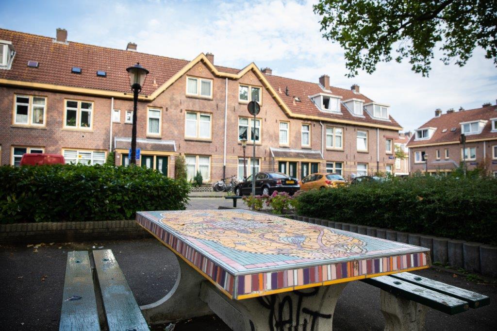 4974 Goulmy Ymere Amsterdam Noord Vd Pek