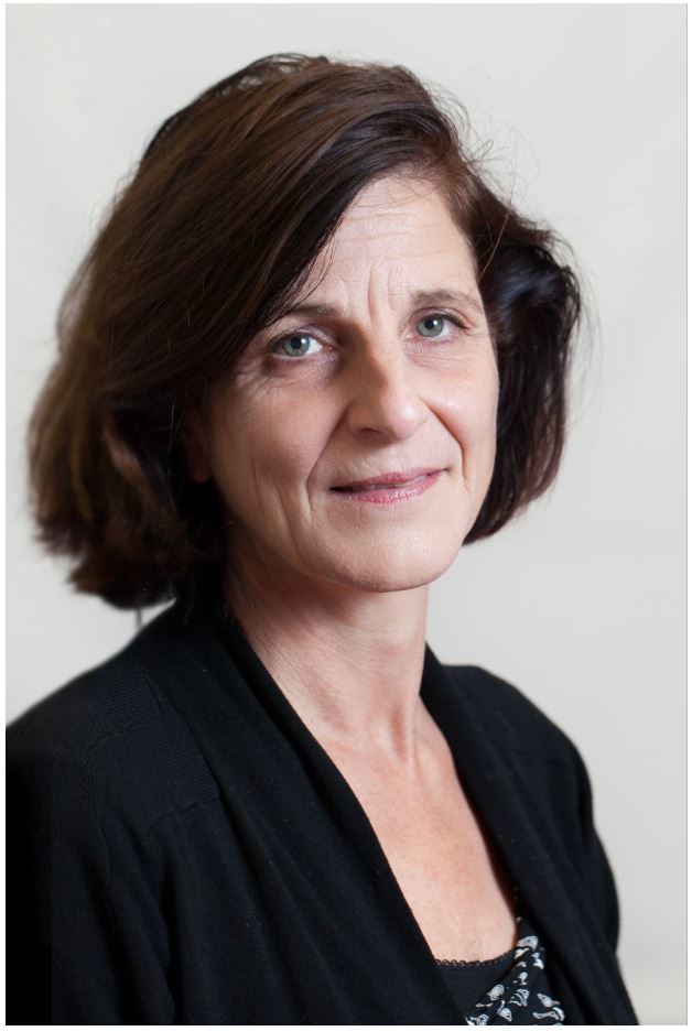 Marja Elsinga