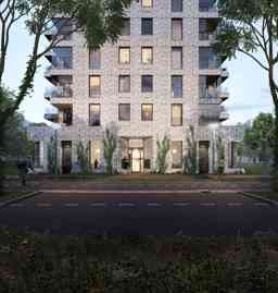Elzenhagen Zuid 2