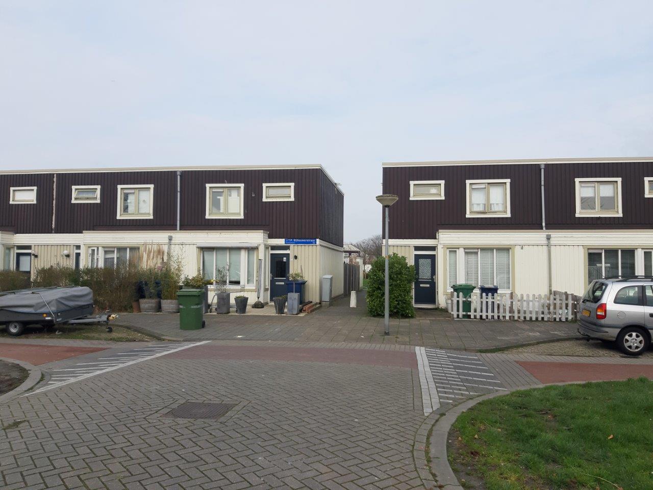 Bouwmeesterbuurt nu