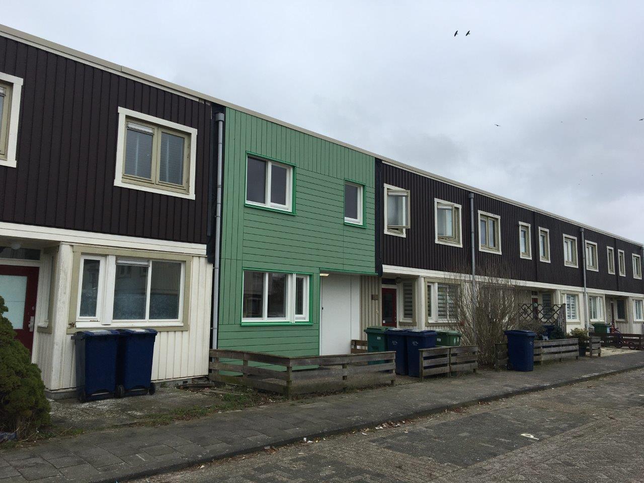 Scandinavisch ontwerp