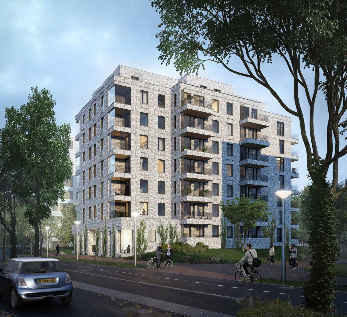 Fase 1 Elzenhagen-Zuid
