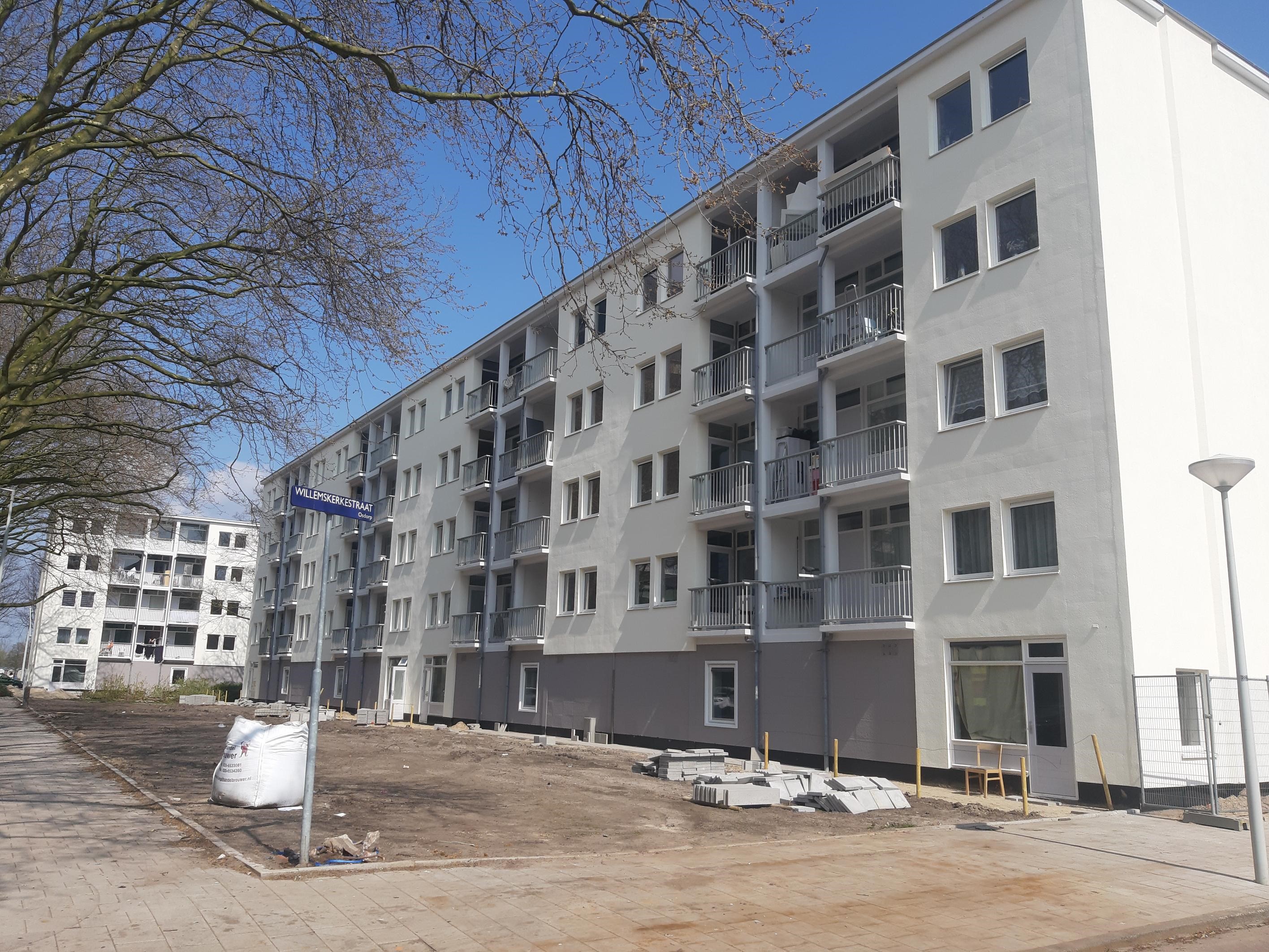Willemskerkstraat