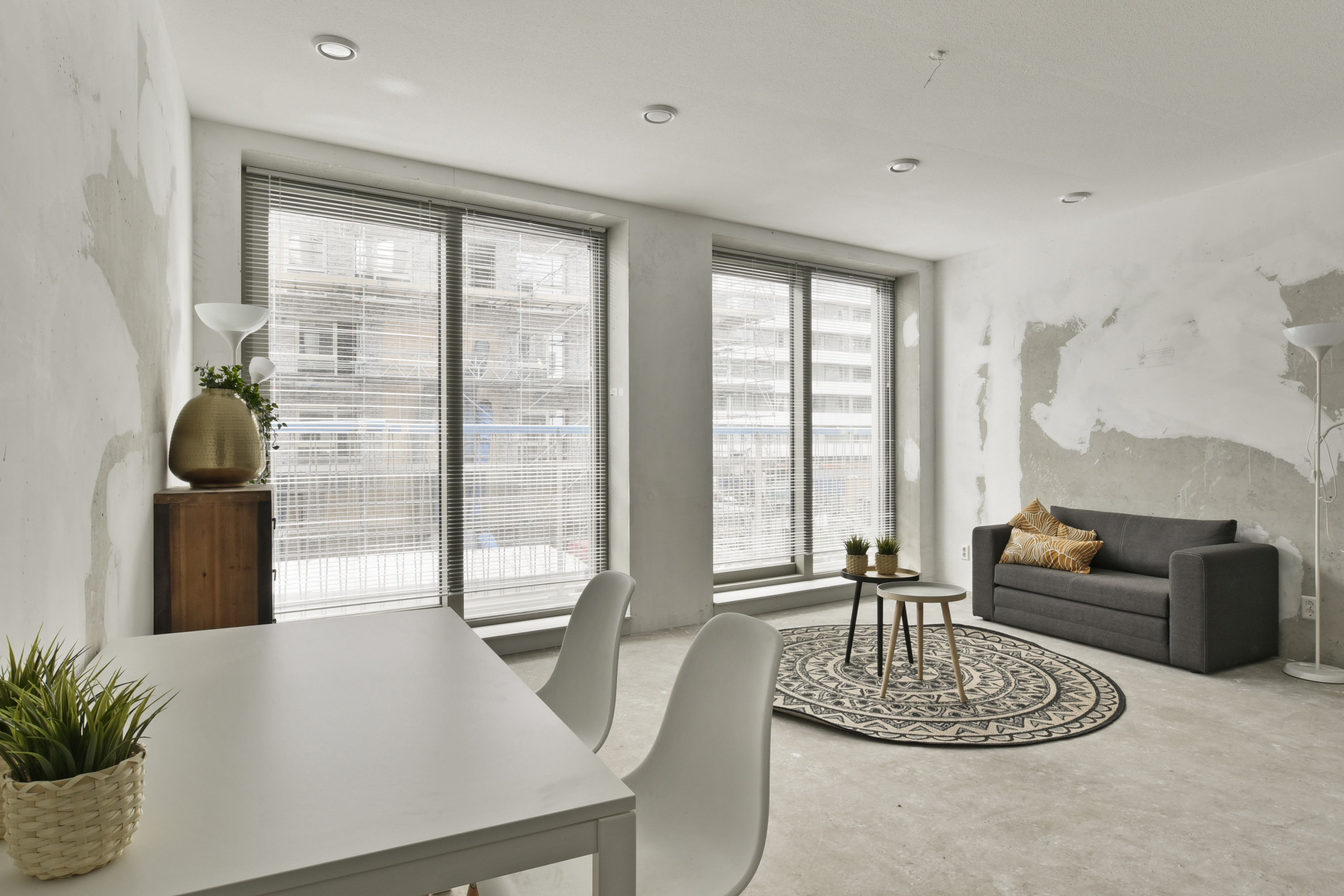 Modelwoning De Jakoba