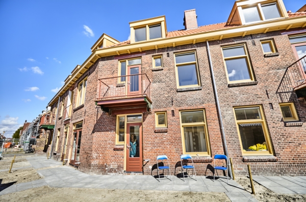 Van Der Pekbuurt Renovatie 1 (1)