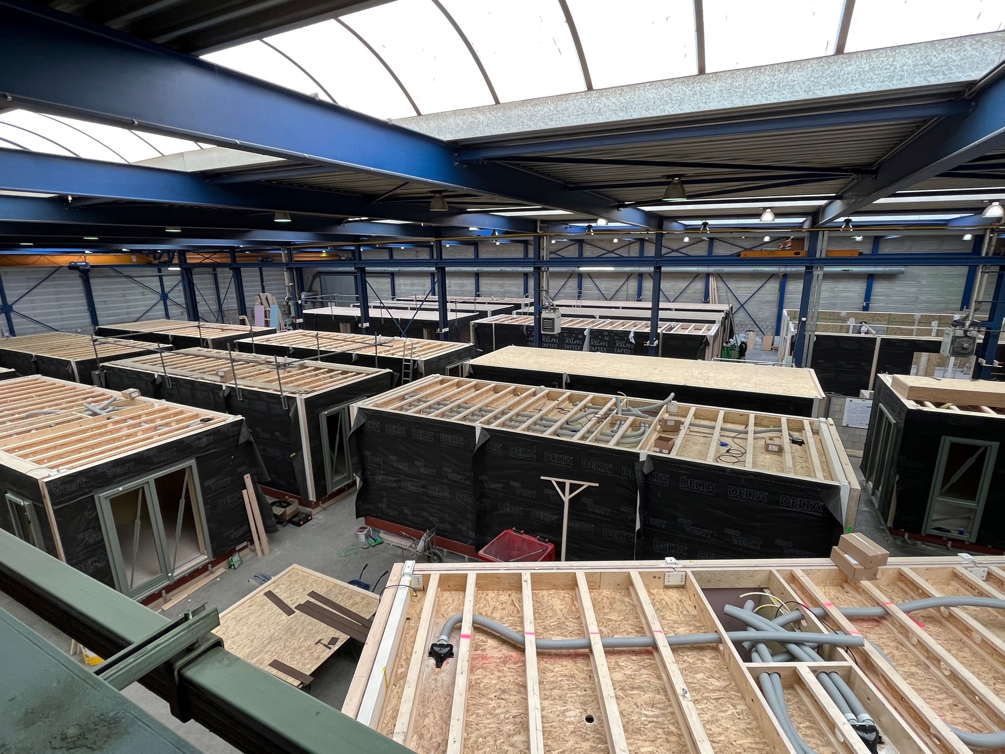 Flex Fabriek 4