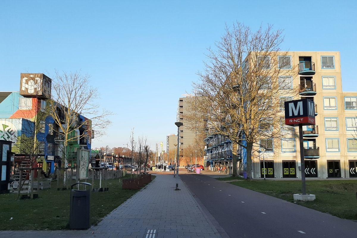 Heesterveld Hub En Overzicht (1)