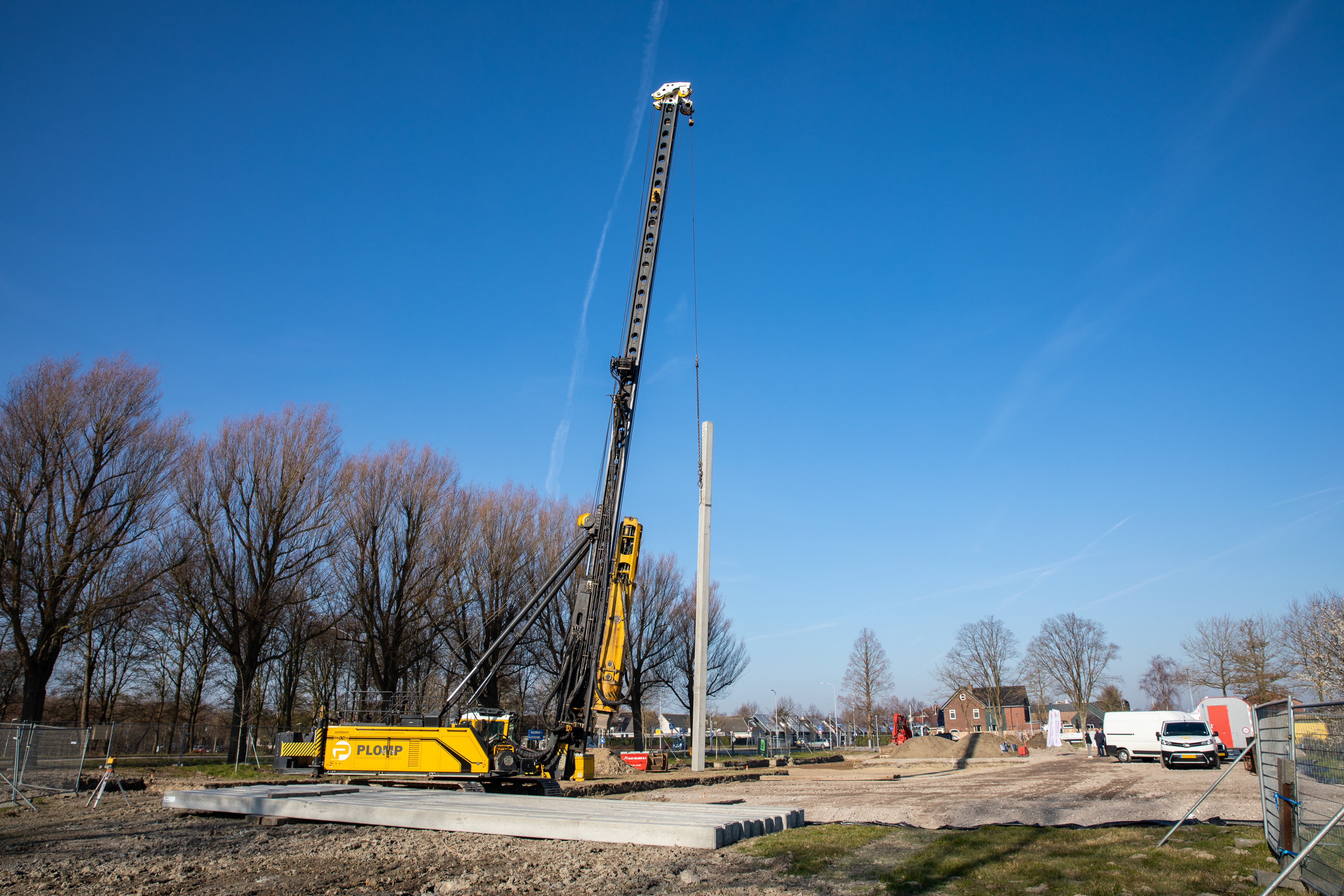 Flexwonen Nieuw Vennep 02