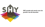 Logo Shy Met Slogan