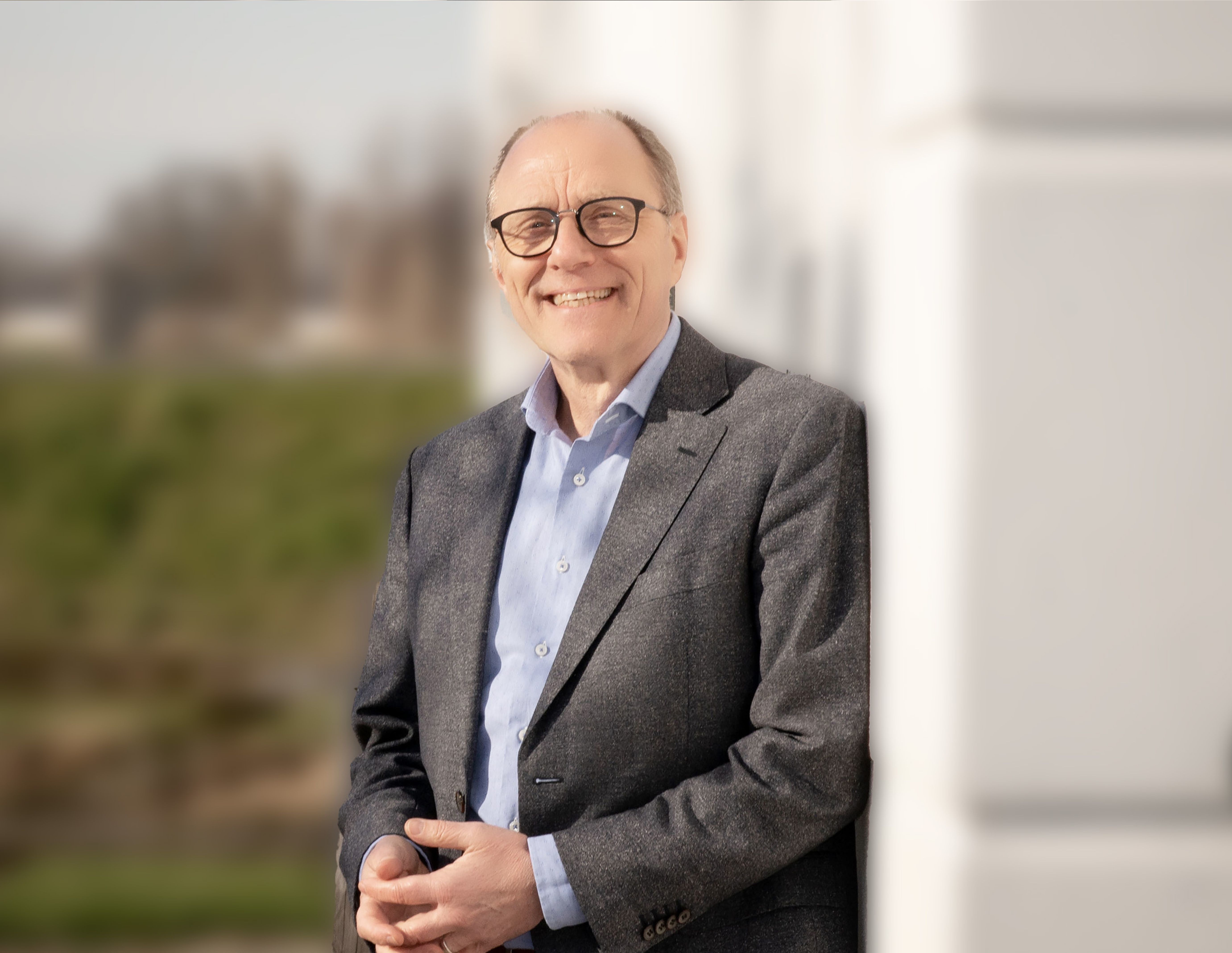 Remco Pols, Regiomanager Haarlemmermeer