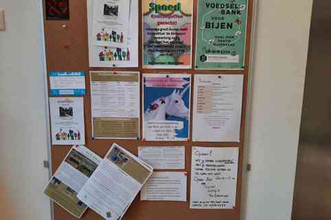 Activiteiten De Eenhoorn