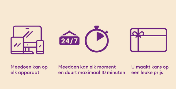 Digitaal Huurderspanel Waarom Meedoen