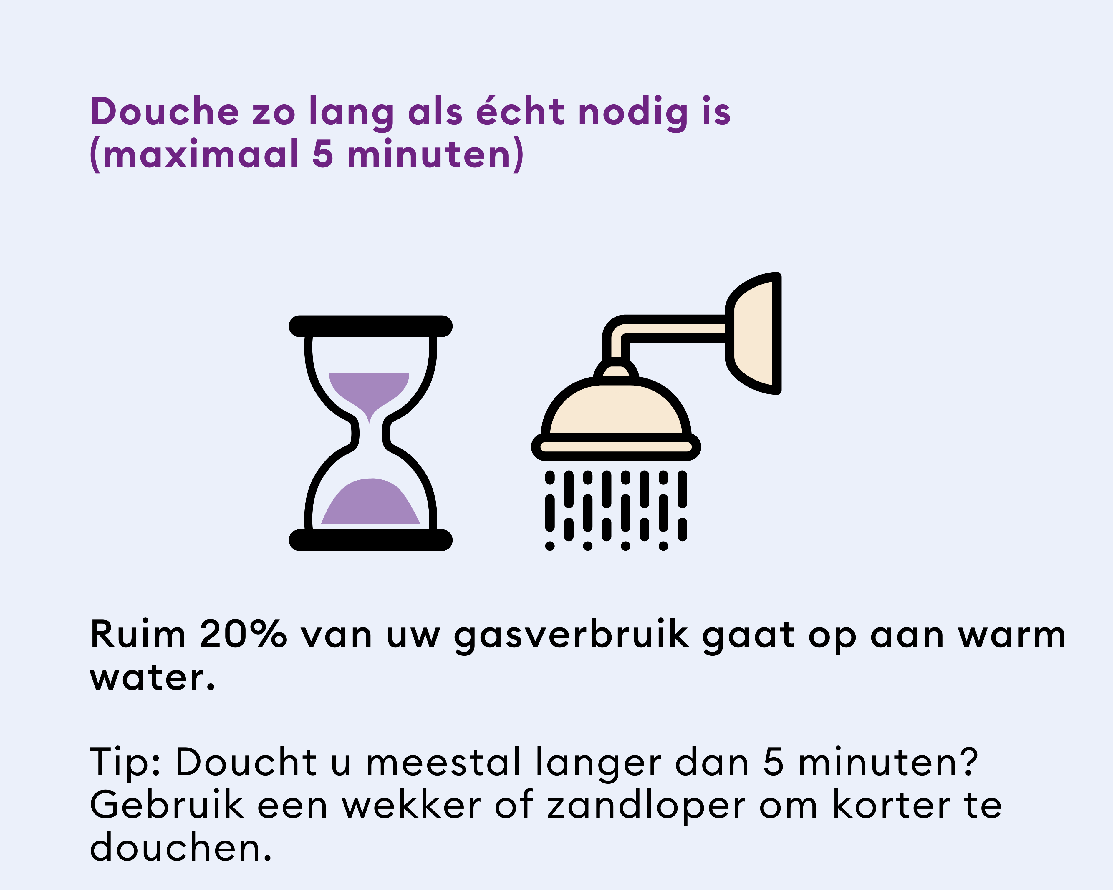 Gas Douchen (1)