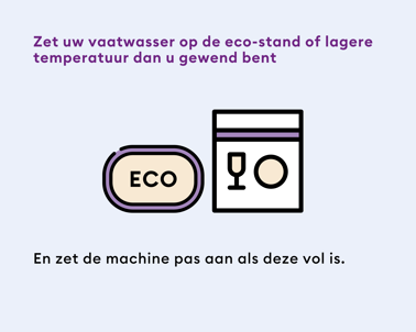 Stroom Afwasmachine Eco (1)
