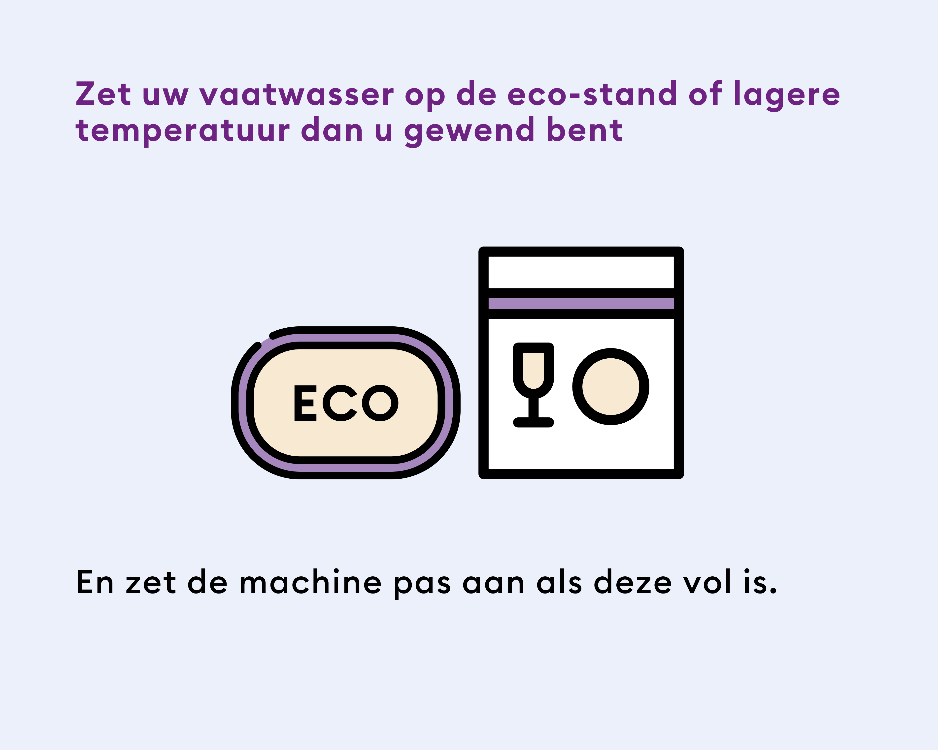Stroom Afwasmachine Eco (1)