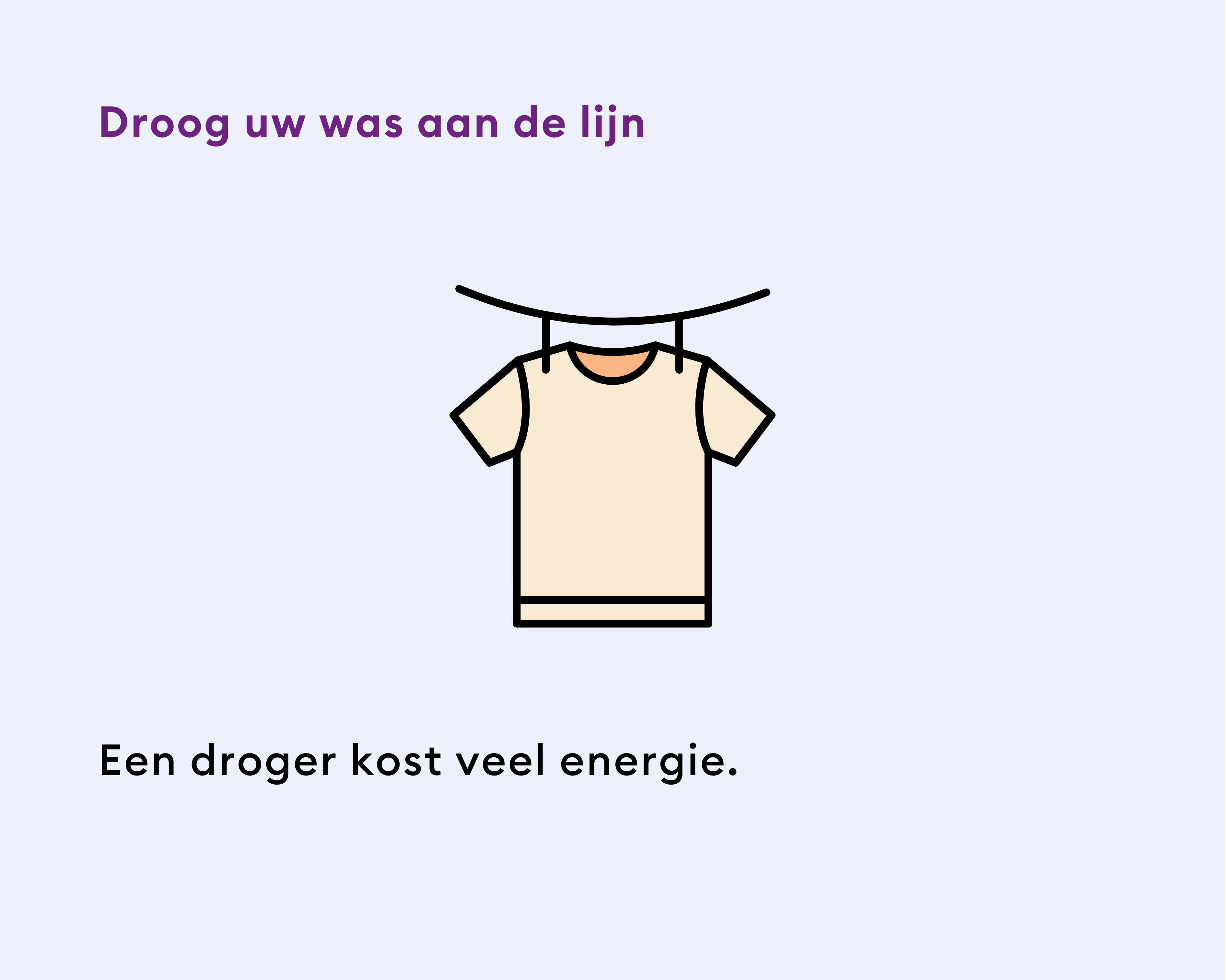 Stroom Was Aan Waslijn (1)