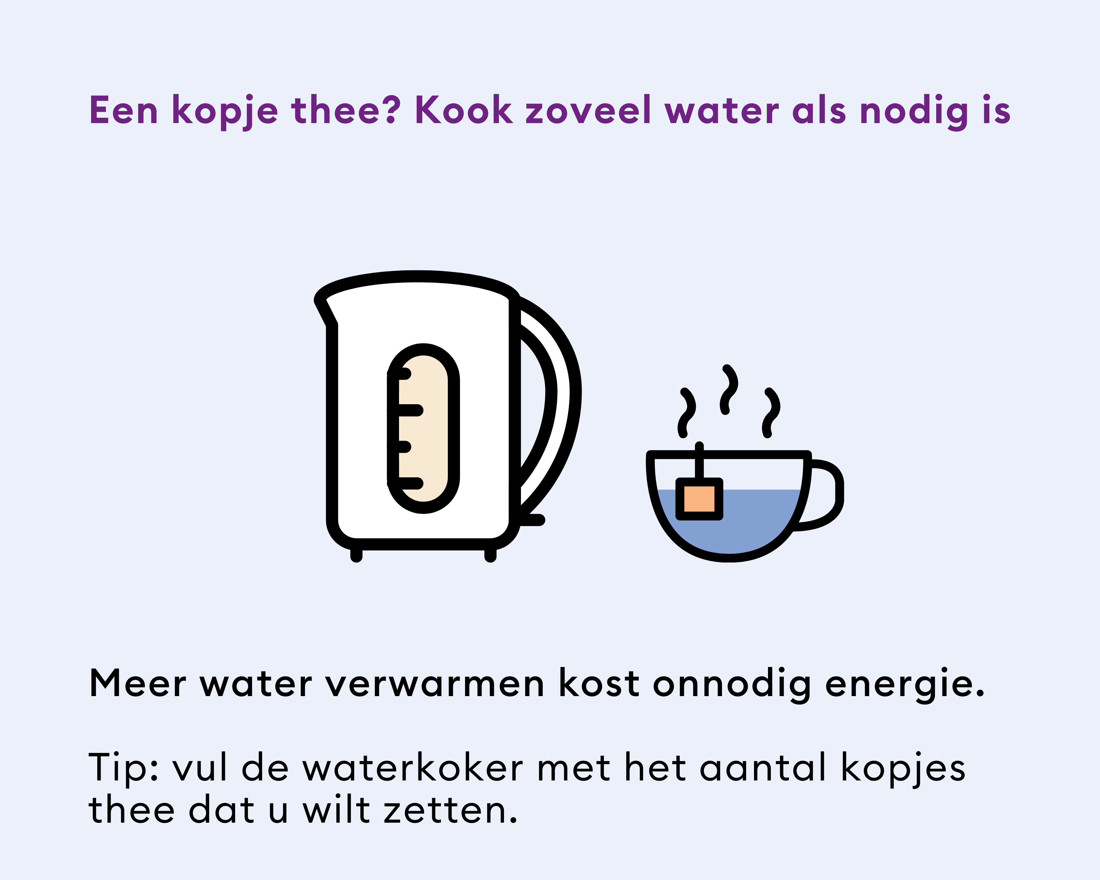 Stroom Waterkoker (1)