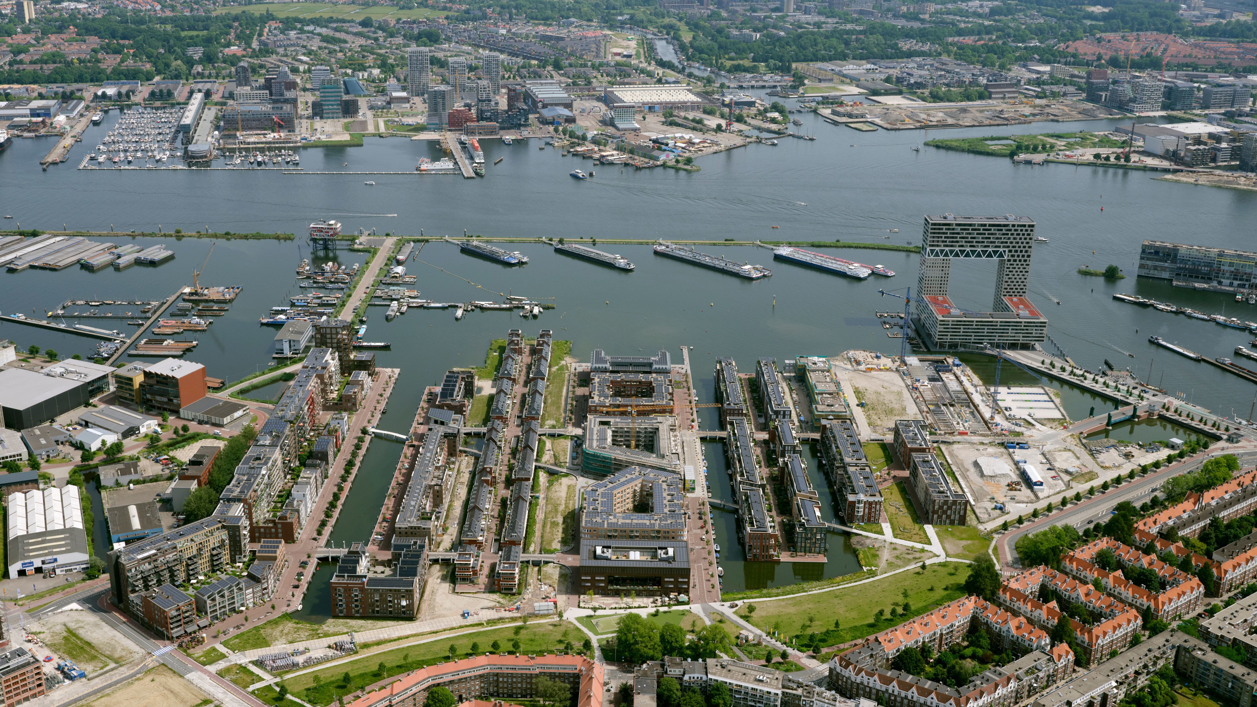 Houthaven