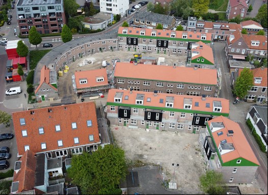 Overzichtsfoto