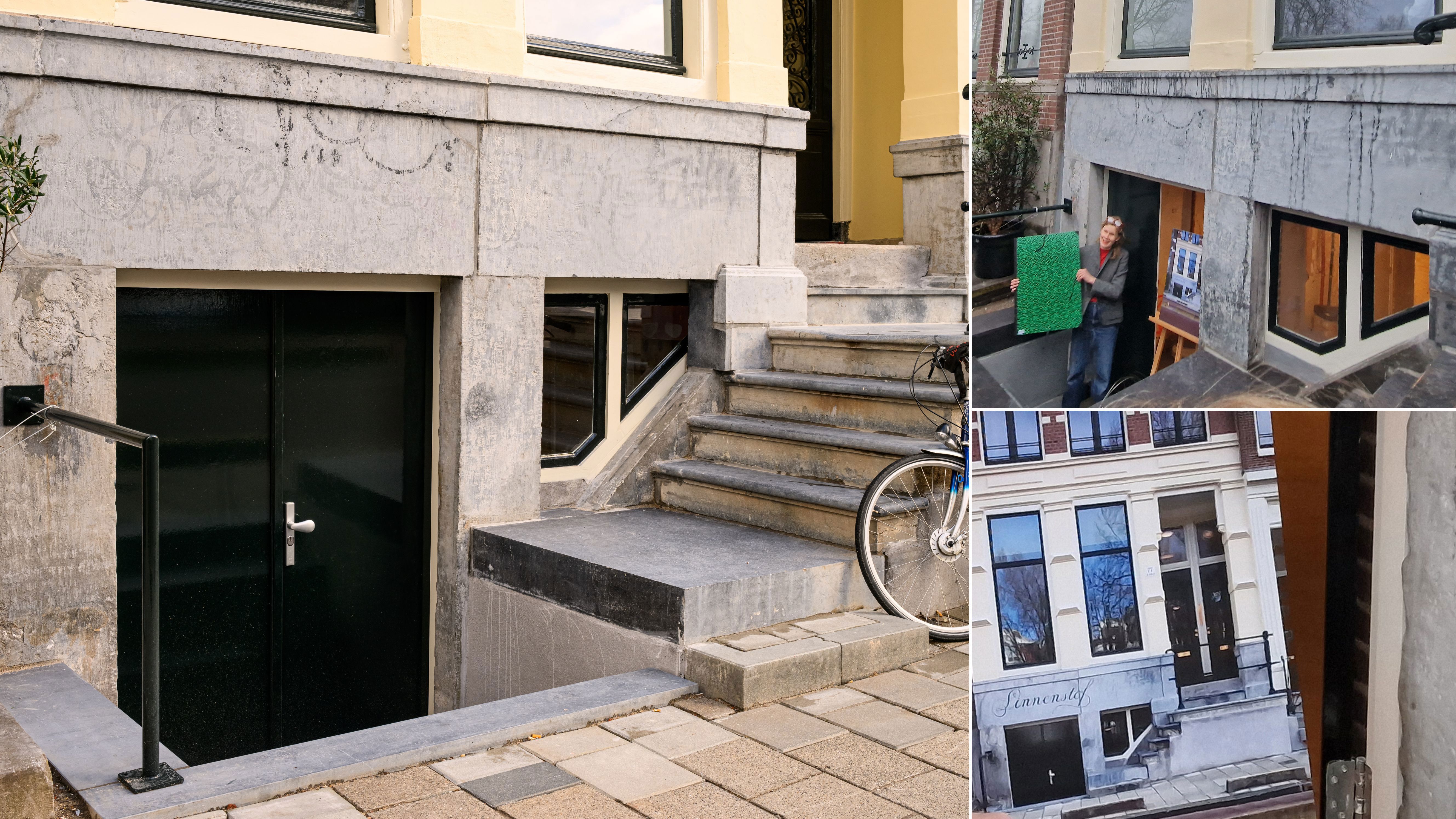 Geldersekade Oplevering (2)