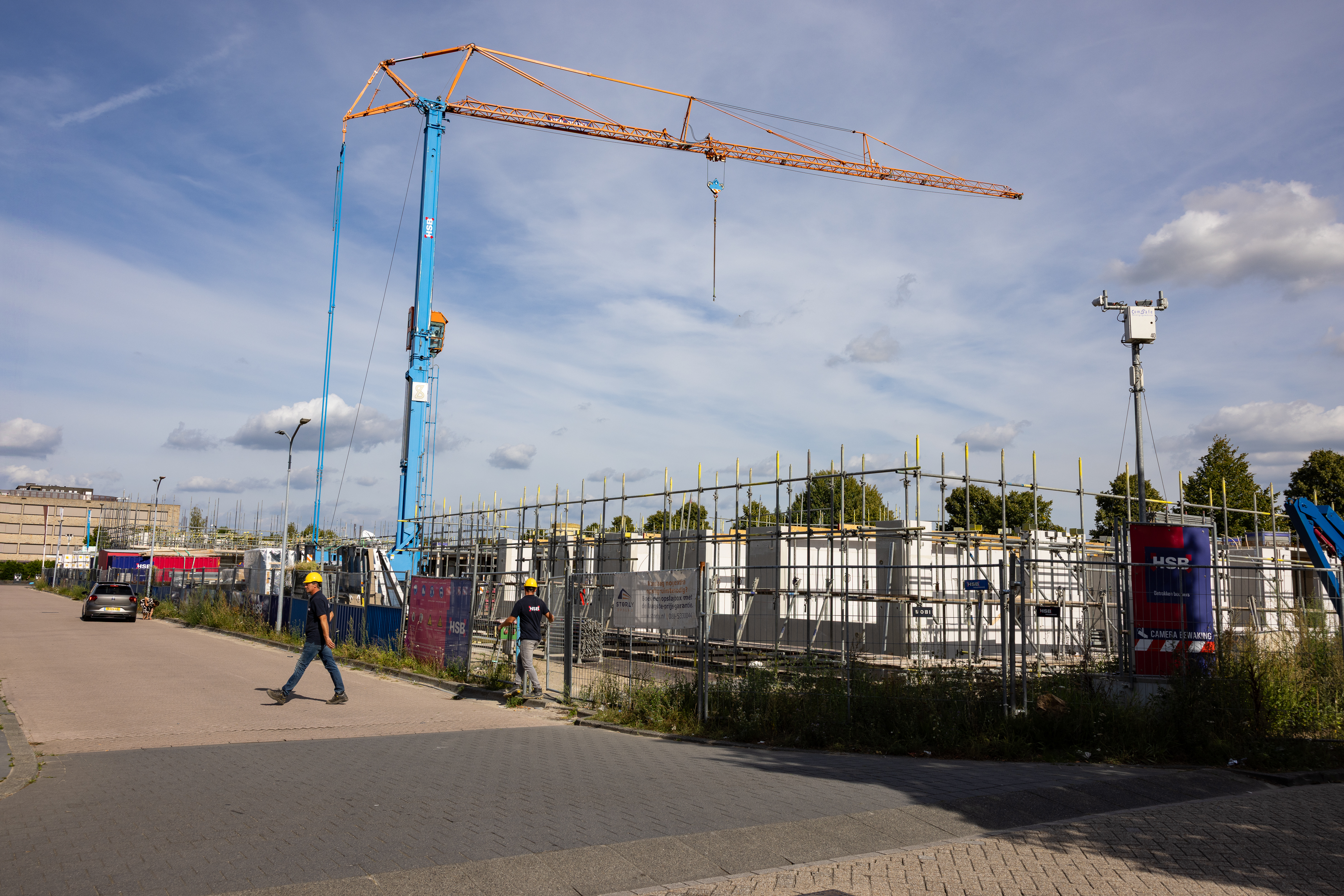 9109 Goulmy Ymere Almere