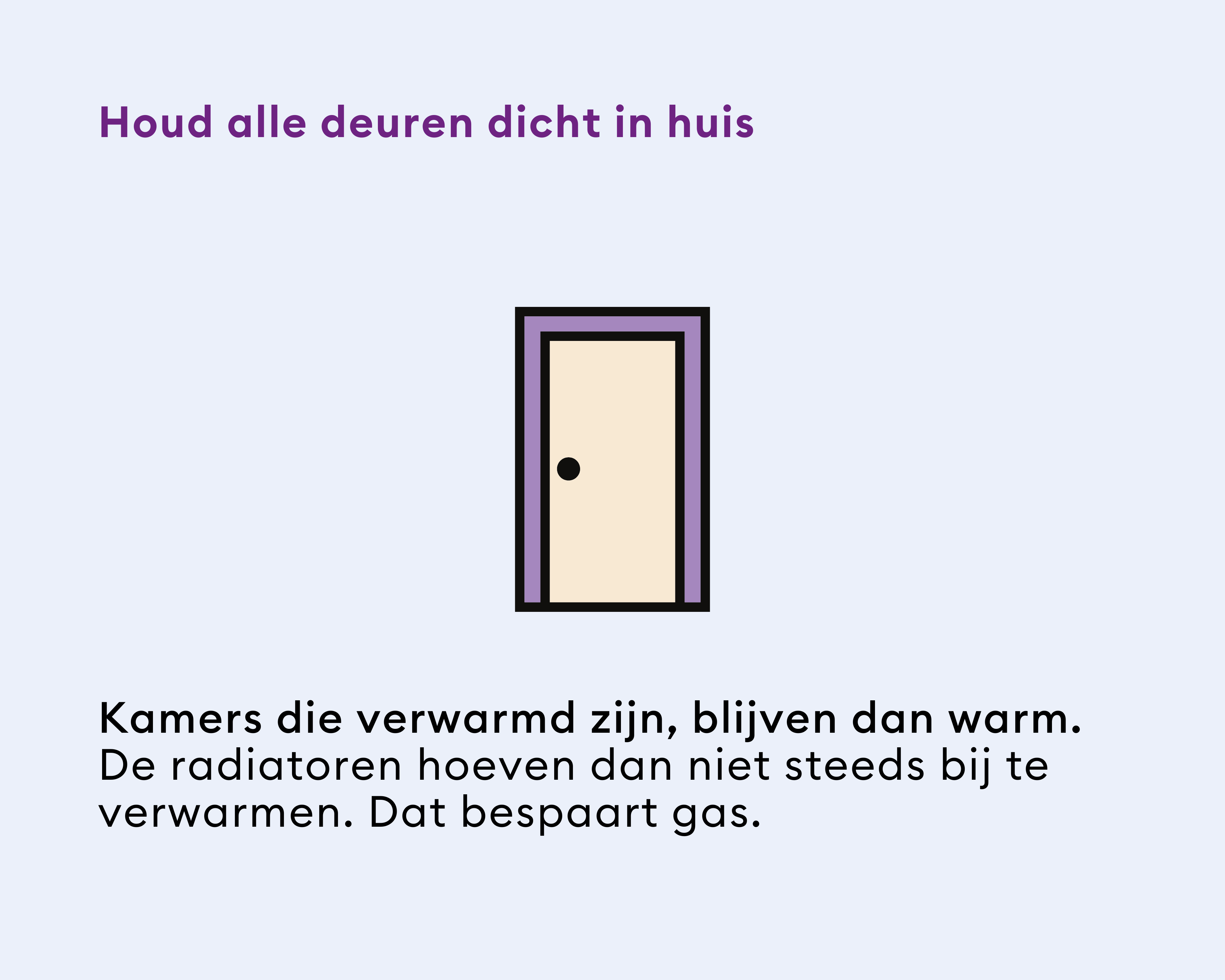 Gas In Huis Deuren Dicht (2)