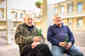 Vijfhuizen 2 Bewoners