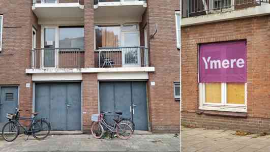 Garage En Ontmoetingspunt