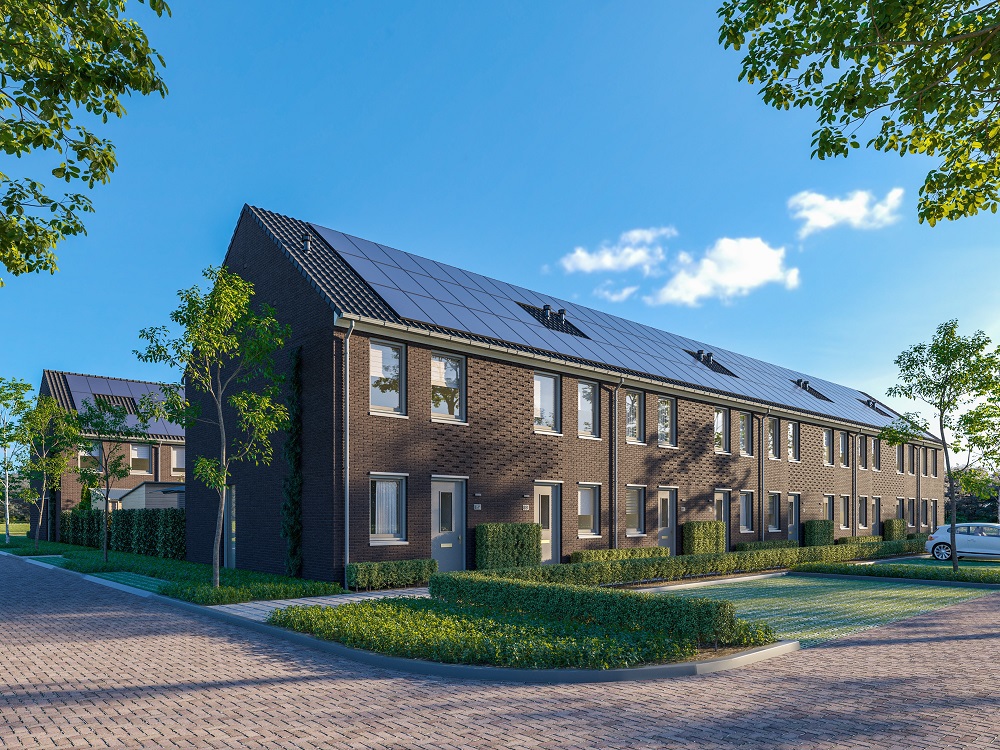 Veld 16A Nobelhorst
