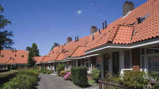 Tuindorp Nieuwendam