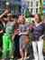 Roze Panden Bewoners (1)