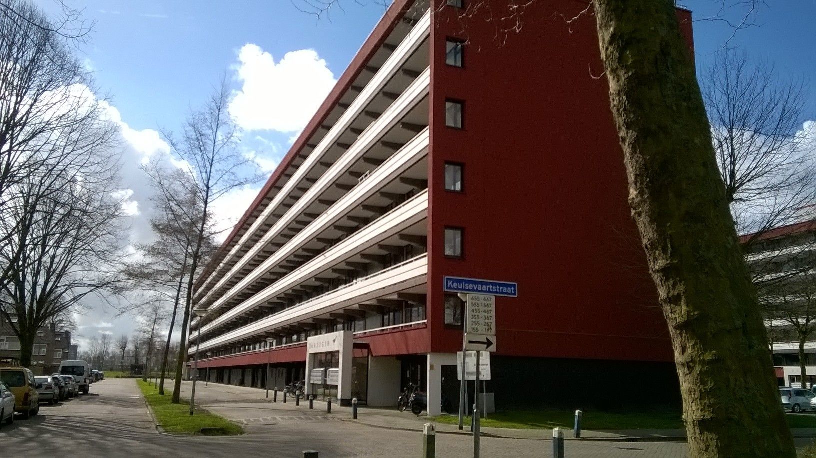 Keulsevaartflat 01