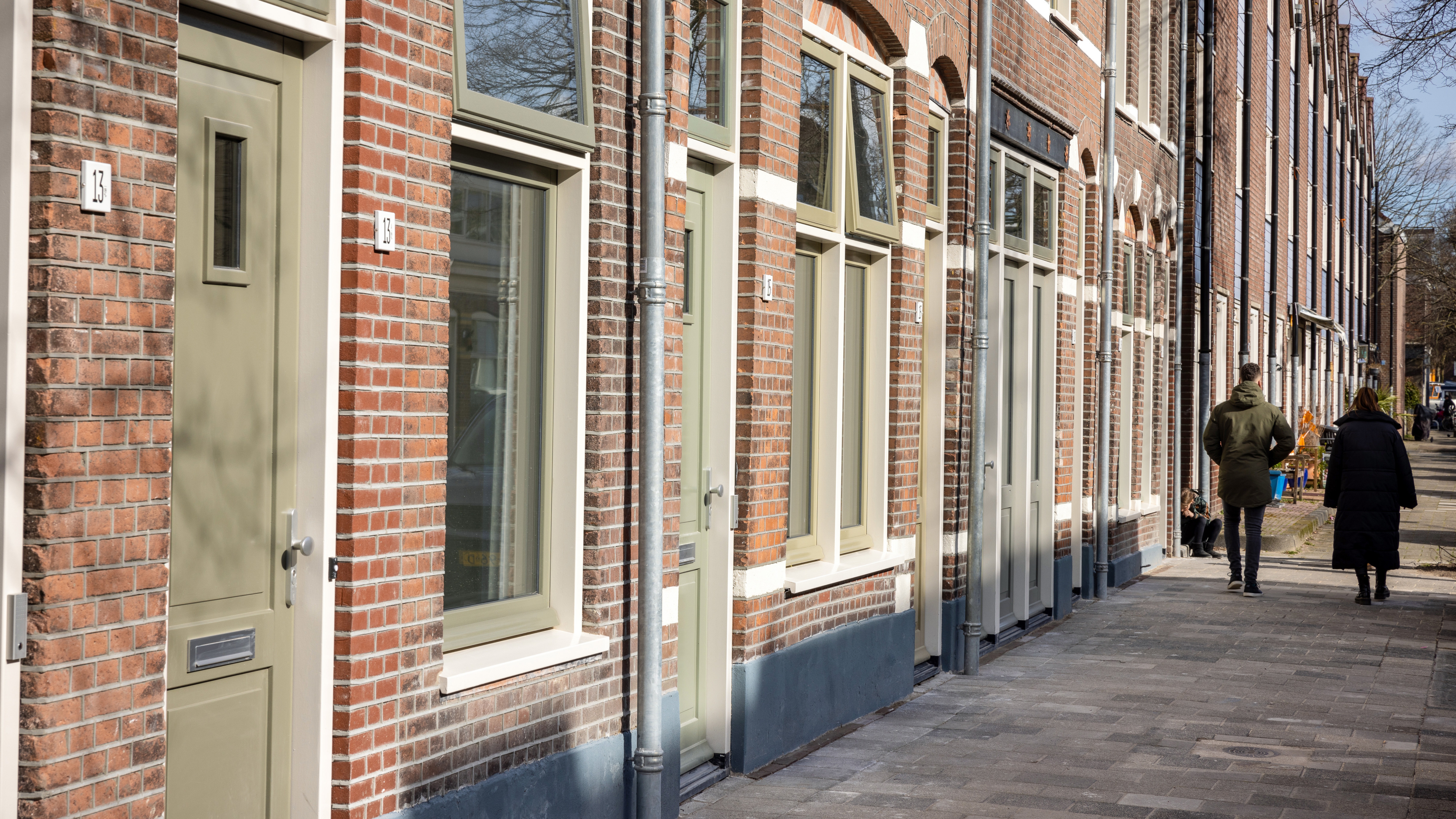 Rozenprieel Wijkgerichte Aanpak (4)