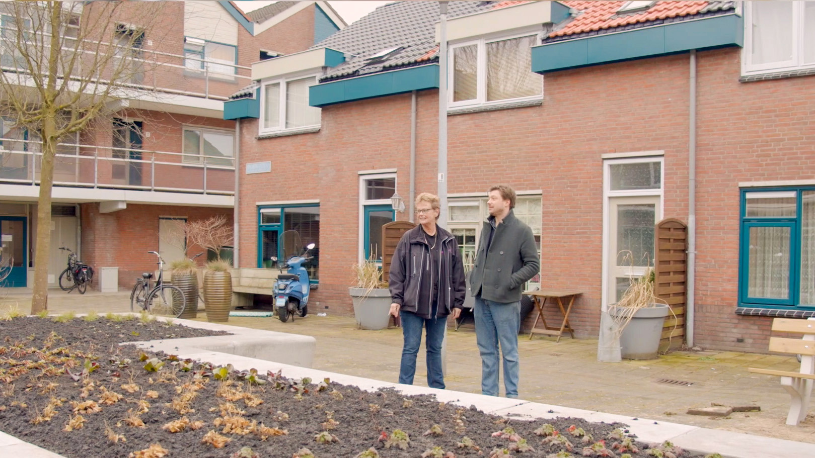 Rozenprieel Sfeerbeeld Joris En Karin