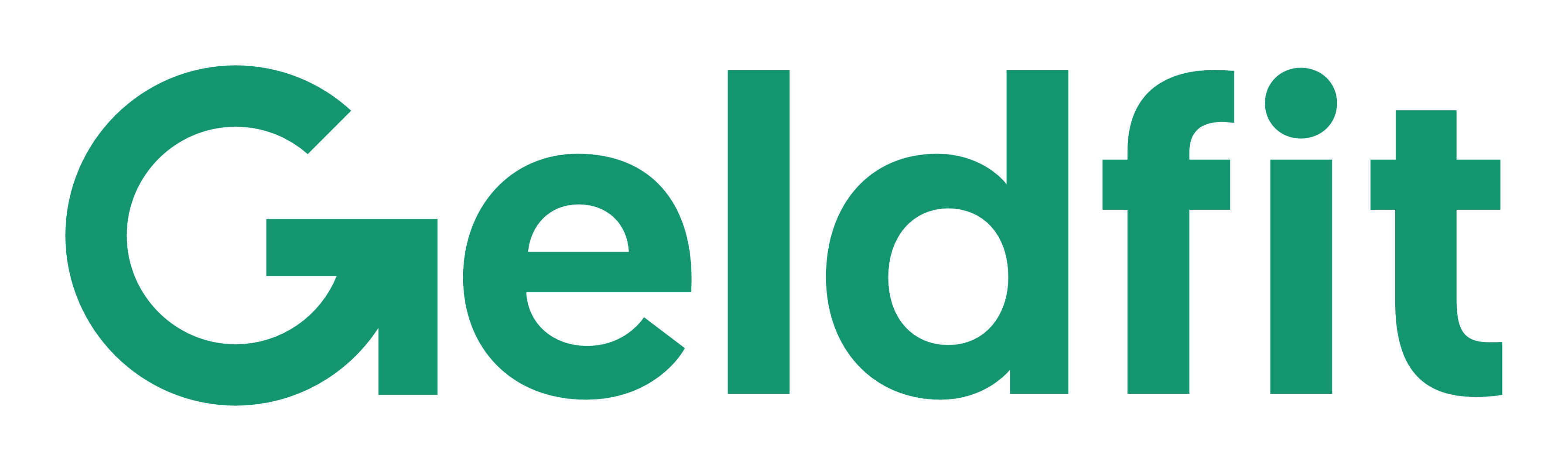 logo Geldfit