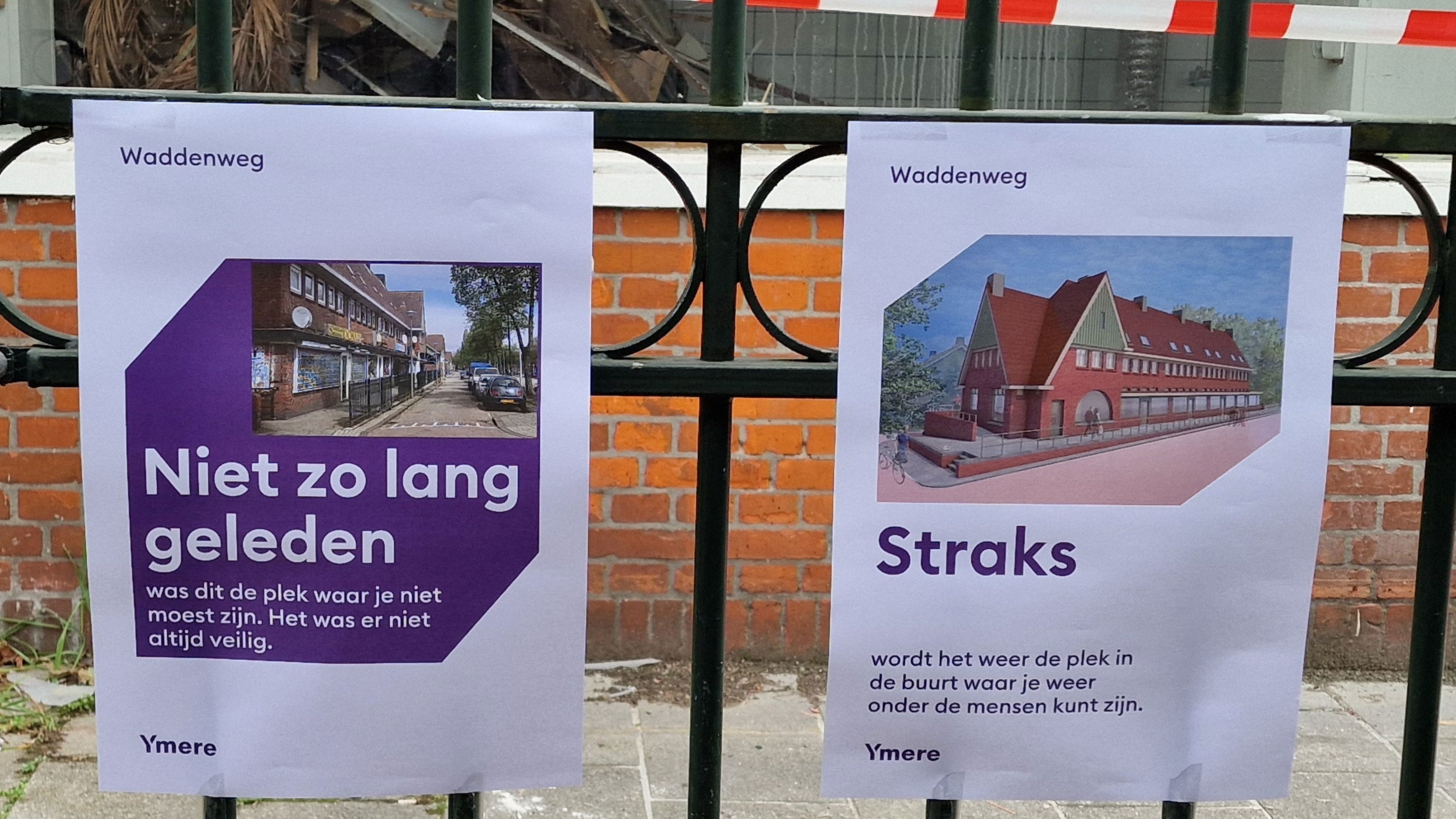 Peter Vertelt Over De Recente Geschiedenis En Toekomst1
