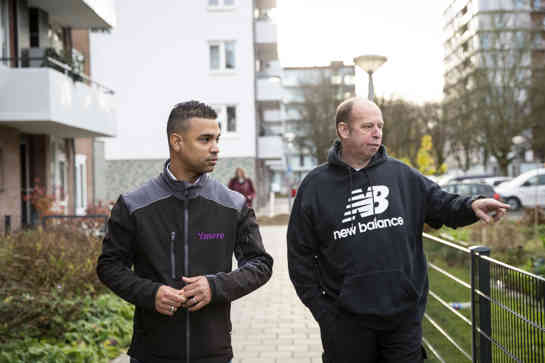 Zorg En Overlast