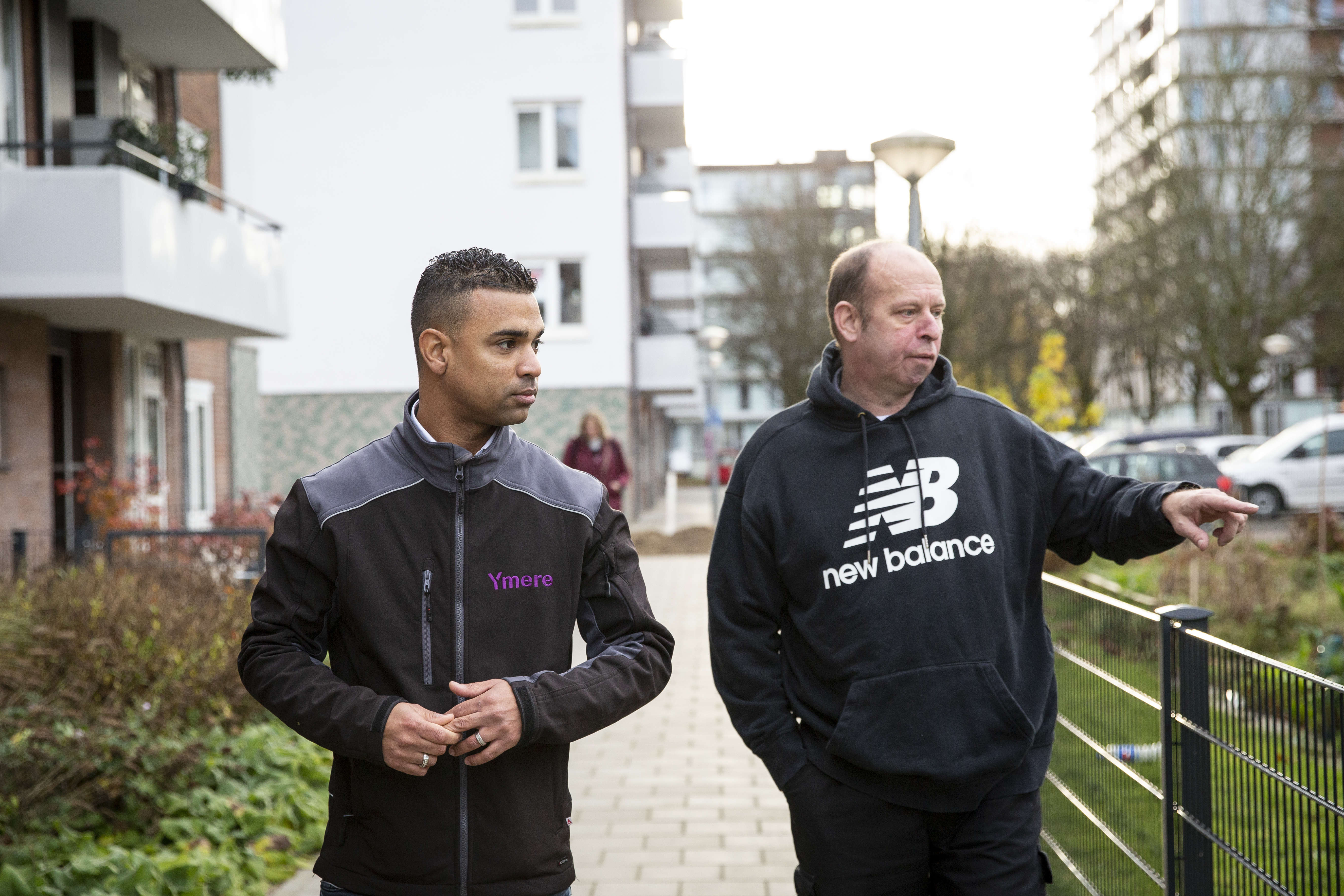 Zorg En Overlast